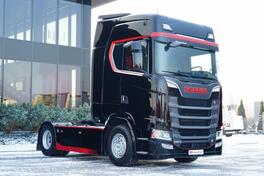 Scania - S 530 tegljač/IMP-3795