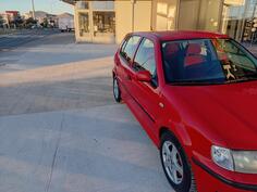 Volkswagen - Polo - 1.4 TDI