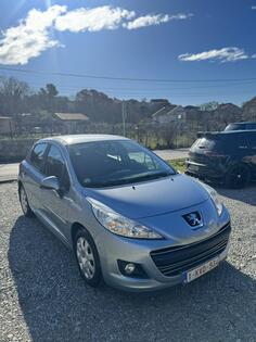 Peugeot - 207 - 1.6