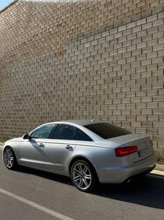 Audi - A6 - 2.0