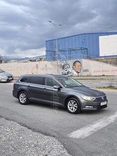 Volkswagen - Passat - 1.6 TDI