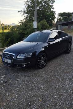 Audi - A6 - 2.0 tdi