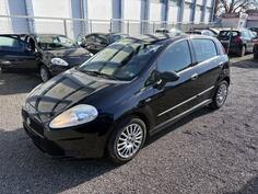 Fiat - Punto - 1.3 dizel