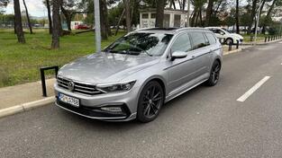 Volkswagen - Passat - 2.0 BiTDI
