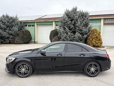 Mercedes Benz - CLA 220 - 220 d