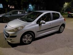 Peugeot - 207 - 1.4,e