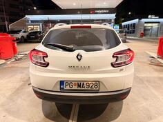 Renault - Megane - 1.5