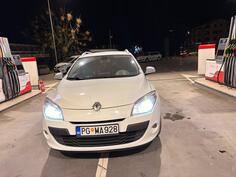 Renault - Megane - 1.5