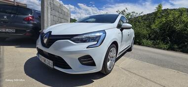 Renault - Clio - 1.5 dci