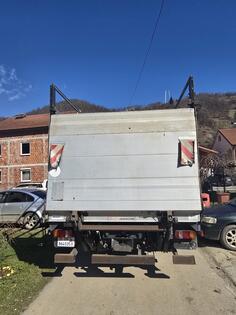 Mercedes Benz - atego