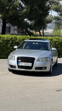 Audi - A6 - 3.0 tdi
