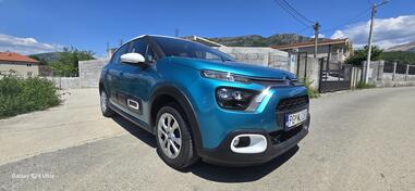 Citroen - C3 - 1.5 hdi