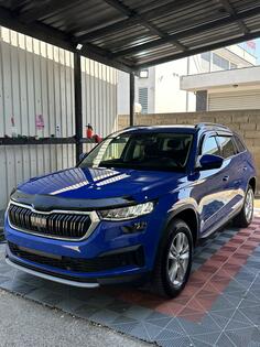 Škoda - Kodiaq - 2.0