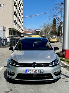 Volkswagen - Golf 7 - 1.6  R-look