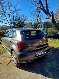 Volkswagen - Polo - 1.2