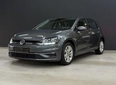 Volkswagen - Golf 7.5 - U dolasku