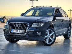 Audi - Q5 - 3.0 TDI QUATTRO