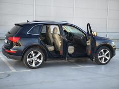 Audi - Q5 - 3.0 TDI QUATTRO