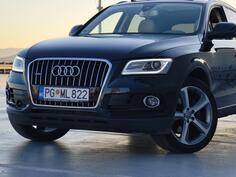 Audi - Q5 - 3.0 TDI QUATTRO