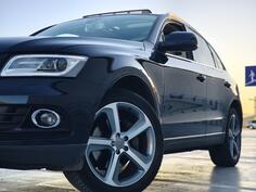 Audi - Q5 - 3.0 TDI QUATTRO