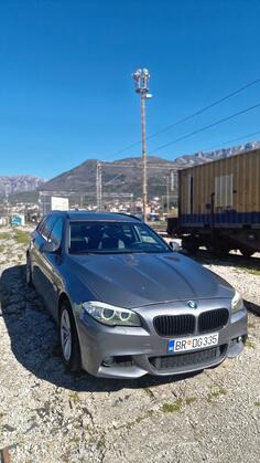 BMW - 520