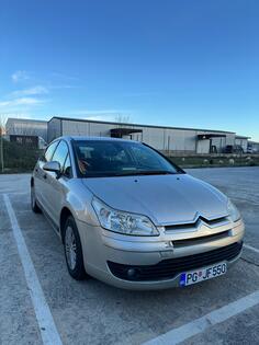 Citroen - C3 - C3 1.6 HDI