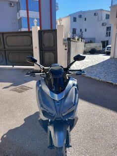 SYM - jet 14 evo L/C