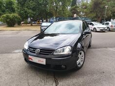 Volkswagen - Golf 5 - 1.9 TDI