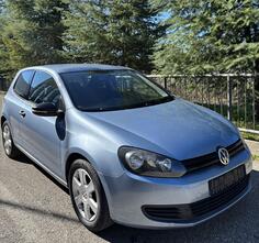 Volkswagen - Golf 6 - 1.6 TDI