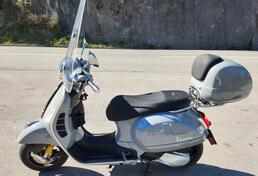 Vespa - GTS 300 Supertech