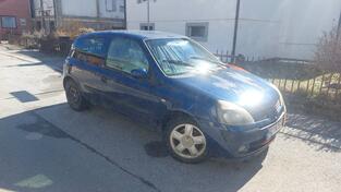 Renault - Clio - DCI
