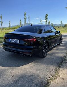 Audi - A4 - 2.0