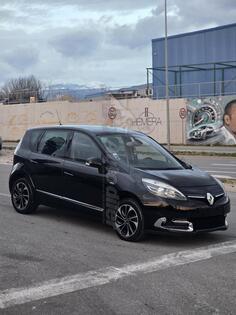 Renault - Scenic - 1.6 DCI