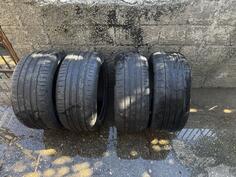 Hankook - Pireli - Summer tire