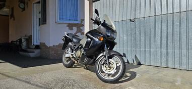 Honda - Varadero XL 1000