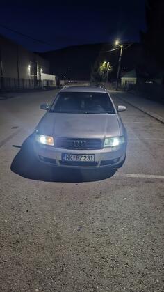 Audi - A4