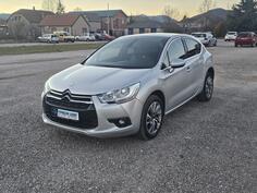 Citroen - DS4 - 1.6 hdi