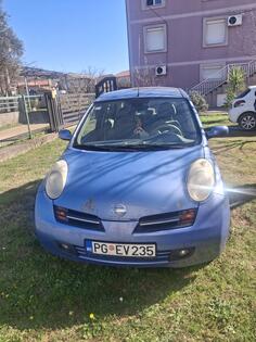 Nissan - Micra - 1.2