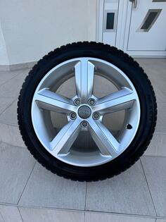 Fabričke - 5x112  - Алюминий felne