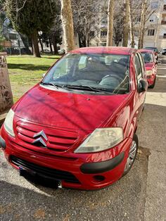 Citroen - C3 - 1.1