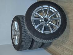 Fabričke felne i GoodYear gume