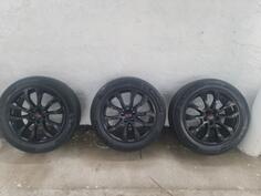 Fabričke felne i mishelin gume