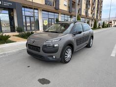 Citroen - C4 Cactus - 1.6 hdi
