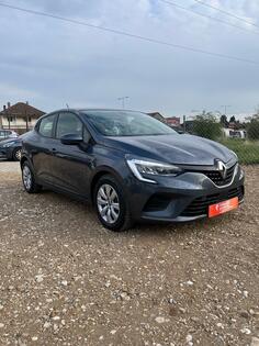 Renault - Clio - 1.5 DCI 85ks