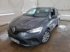 Renault - Clio - 1.5 DCI 85ks