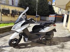 Kymco - Downtown 300