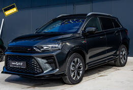 SWM - G01F PREMIUM - DCT