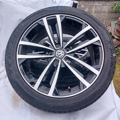 Ostalo rims and Trocmah tires