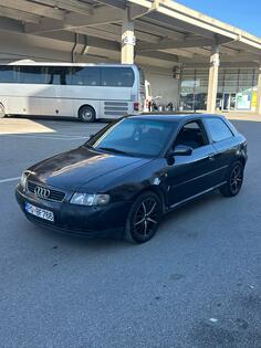 Audi - A3 - 1.9tdi