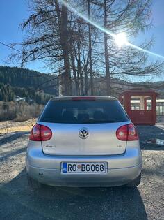 Volkswagen - Golf 5 - 1.9